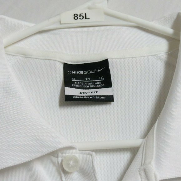 M-XL Cavaliers Nike Dri-Fit Men's db #57Z Polo Shirt - Picture 3 of 10